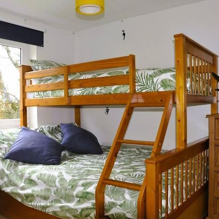 Ocean Breeze, Gower Holiday Village. Allows Dogs Swansea Eksteriør bilde