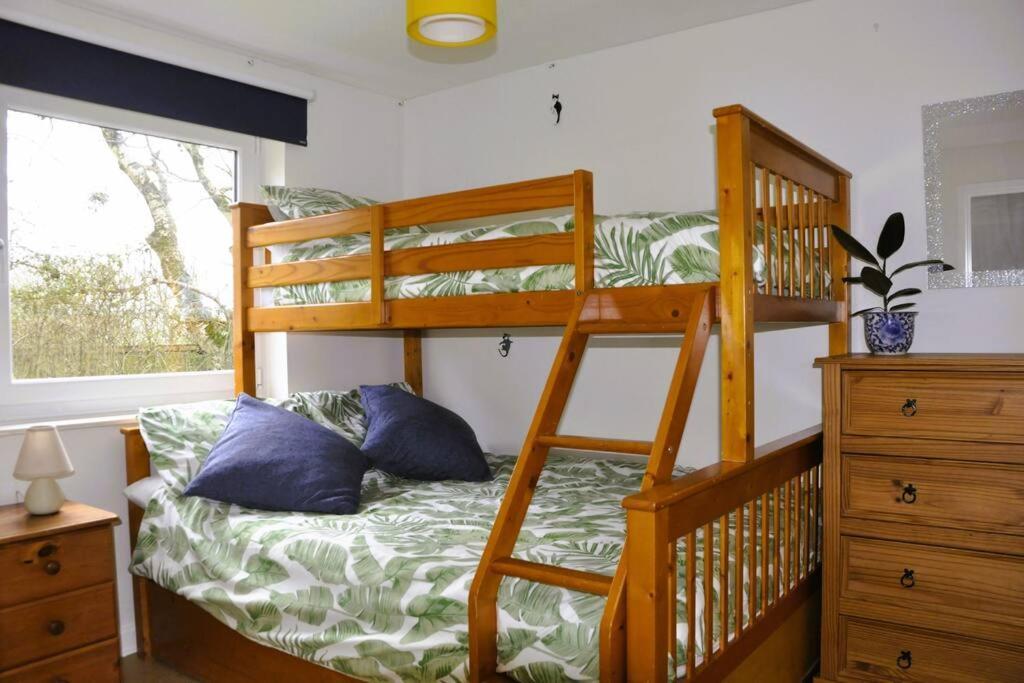 Ocean Breeze, Gower Holiday Village. Allows Dogs Swansea Eksteriør bilde
