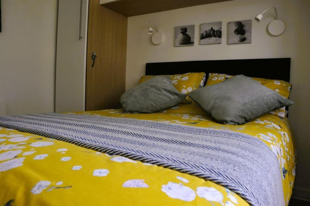 Ocean Breeze, Gower Holiday Village. Allows Dogs Swansea Eksteriør bilde