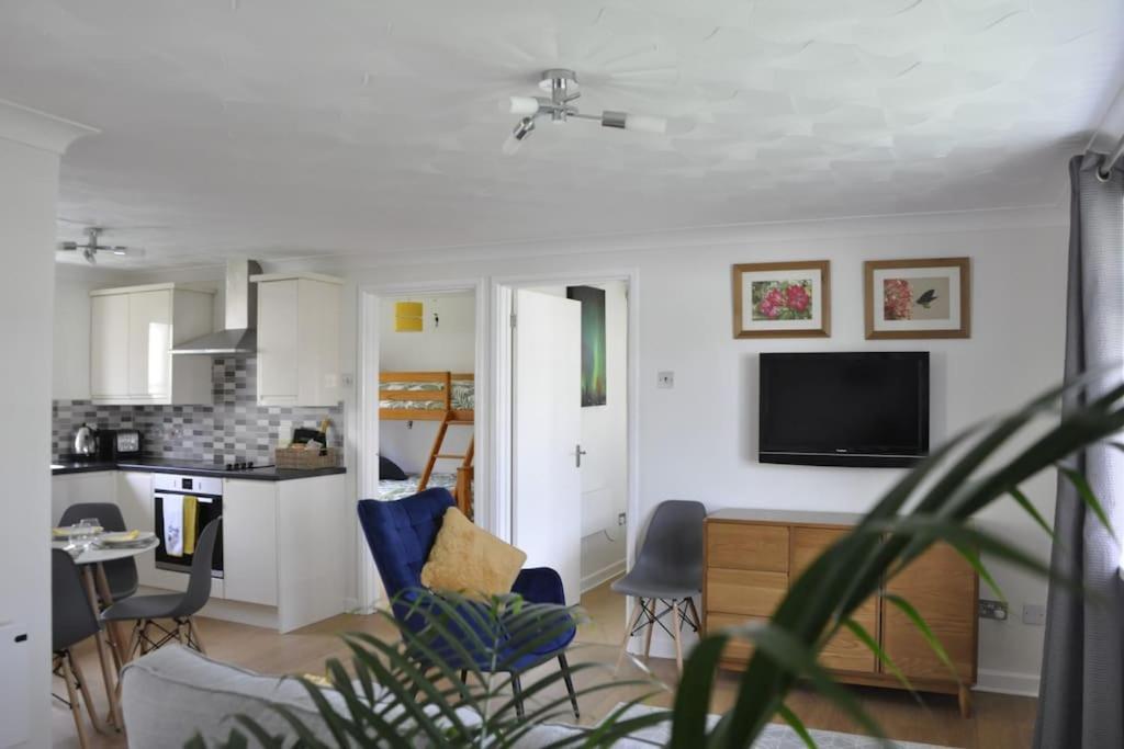 Ocean Breeze, Gower Holiday Village. Allows Dogs Swansea Eksteriør bilde